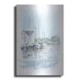 thumbnail image 1 of Luxe Metal Art 'New England Port I' by Ethan Harper, Metal Wall Art, 24"x36", 1 of 1