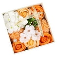 thumbnail image 2 of Xihbxyly Almacén de Liquidación Caja de Rosas para Regalar En Forma Flora Jabón para Eldía de San Valentín, para Bodas, Festivals And Hogares, 2 of 4
