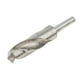 thumbnail image 1 of Brocas HSS de 26 mm Sunnimix Juego de brocas helicoidales para acero metal hierro aluminio, 1 of 8