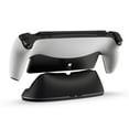 thumbnail image 3 of PS Portal Game Console Charger Dock, Stand with RGB Light Effect for PS Portal, Portable Game Console Charge Holder, Station for PS Portal, 3 of 7