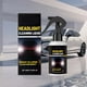 thumbnail image 4 of Kit de restauración de faros de coche | Solución para reparar y pulir rayones en los faros | Limpiador y protector de faros casero fácil de usar para coches, camionetas y SUV, 4 of 9