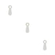 thumbnail image 2 of Jumpingount Clip para sombrero de viaje, Clips para guardar sombreros blancos/negros/amarillos, soporte para bolsa de equipaje, Type1 NO1, 2 of 6