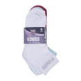 thumbnail image 1 of Calcetas K-Swiss 6 Pack Niña Multicolor, 1 of 4