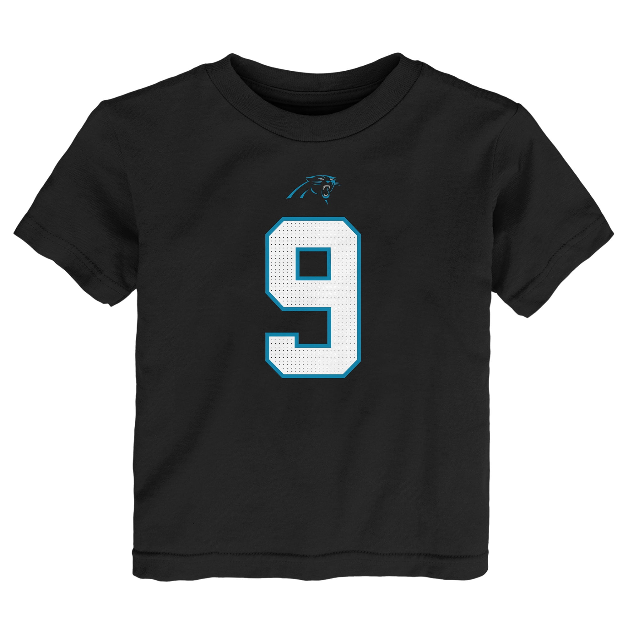 Toddler cam newton clearance shirt