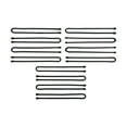 thumbnail image 4 of Nite Ize Gear Tie® ProPack 12 in. - 12 Pack - Black, 4 of 9