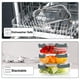 thumbnail image 5 of Paquete de 10 Contenedores de Vidrio Herméticos para Preparación de Comidas VERONES de 650 ml, 5 of 7