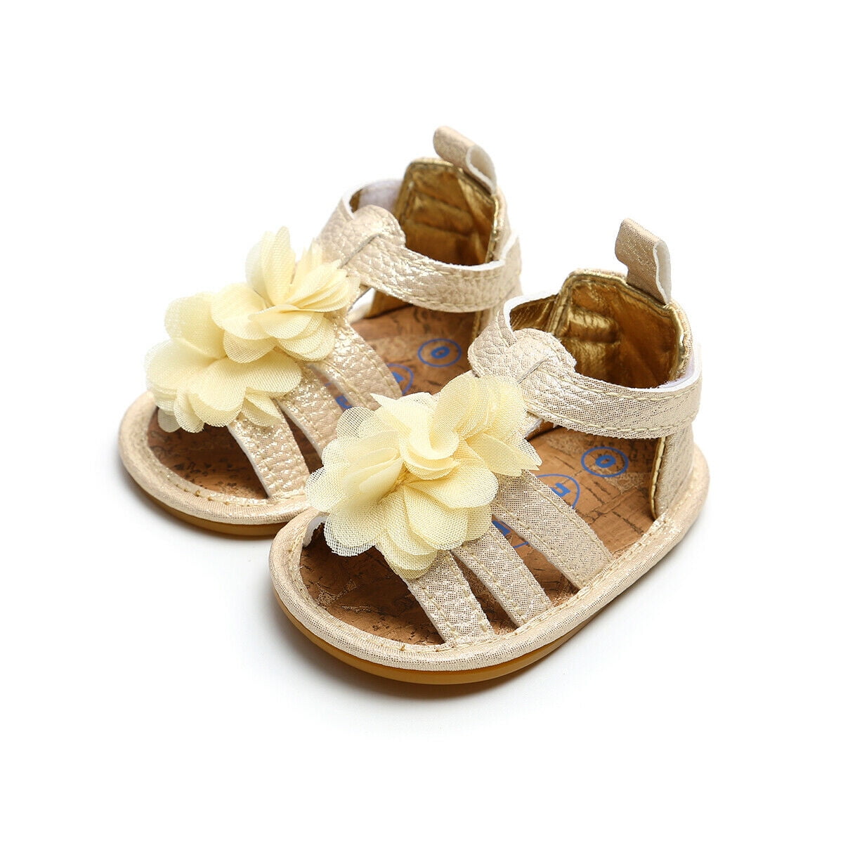 newborn girl moccasins