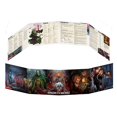 thumbnail image 3 of D&D: Dungeon of the Mad Mage - Dungeon Master's Screen - Tabletop RPG DM Screen, Dungeons & Dragons, 3 of 6