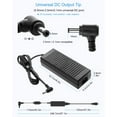 thumbnail image 3 of Fuente de alimentación ALITOVE 12 V 10 A 120 W AC/DC 100-240 V 50-60 HZ, 3 of 7