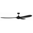 thumbnail image 7 of Craftmade Lighting - Envy - 3 Blade Ceiling Fan with Light Kit In Contemporary, 7 of 7