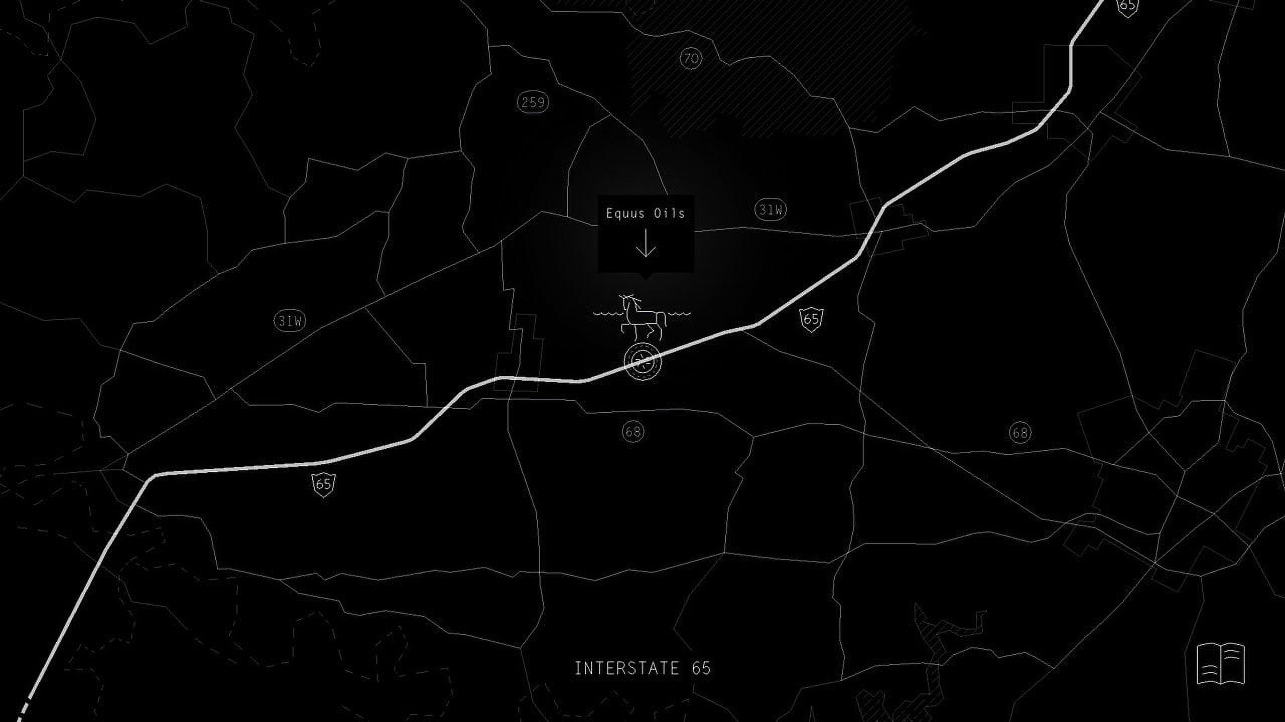 Kentucky Route Zero - Nintendo Switch [Digital]