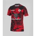 thumbnail image 1 of 24-25 Toulouse Home Nrl Classic Collection Short-Sleeved Rugby Jersey Training Suit-S, 1 of 2