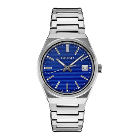 Seiko Classic Quartz Men's Watch SUR555P1