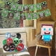 thumbnail image 4 of Minecraft Birthday Party All-in-One Disposable Tableware Set, 4 of 5