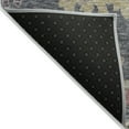 thumbnail image 3 of Addison Rugs Chantille Indoor/Outdoor Traditional Global Blue Washable Runner Rug, 2'3" x 7'6", 3 of 6