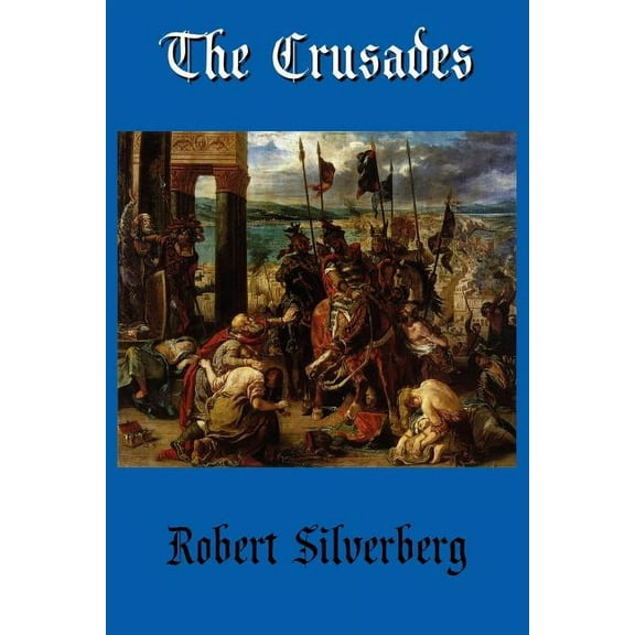 The Crusades, (Paperback)