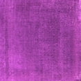 thumbnail image 1 of Ahgly Company Indoor Square Oriental Pink Industrial Area Rugs, 3' Square, 1 of 4