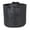 Black Type C, variant on HomeLife 1pc Plant Bag Black Thickened Non-Woven Potato Planting Bag, Tree Planting Bag, Beautiful Planting Bag, Green Line Planting Bucket