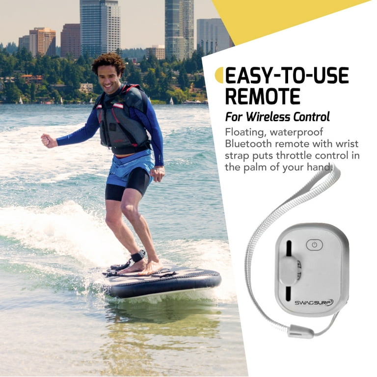Swagsurf on sale electric jetboard