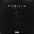 thumbnail image 2 of Warlock - Live From Camden Palace - Music & Performance - Vinyl, 2 of 3