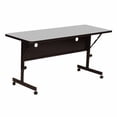 thumbnail image 2 of Correll, Inc. Flipper Training Table with Modesty Panel, 2 of 7