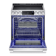 thumbnail image 4 of LG LSIS6338FE SLIDE IN ELECTRIC RANGE, 4 of 8