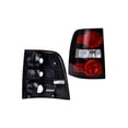 thumbnail image 1 of Calavera DEPO Ford Explorer 2006 - 2010 Chofer, 1 of 1