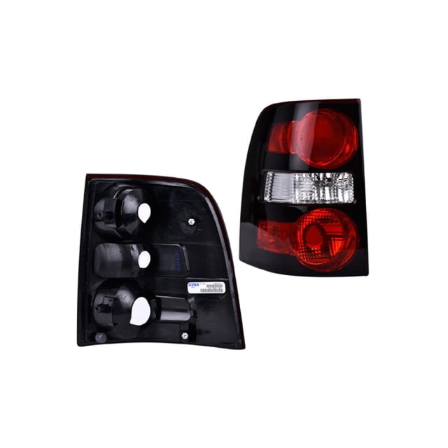 Calavera DEPO Ford Explorer 2006 - 2010 Chofer