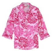 White Stag - Women's Plus Dahlia Top