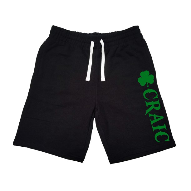 walmart sweatpant shorts