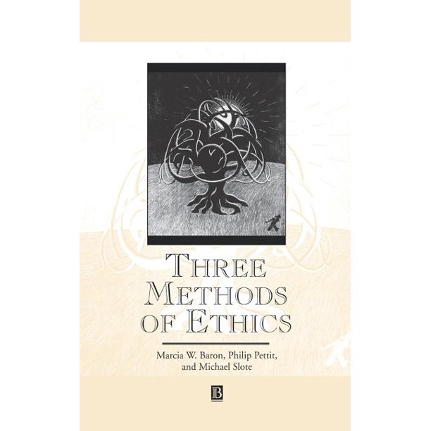 Great Debates in Philosophy Three Methods Ethics (Hardcover)