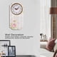 thumbnail image 3 of Reloj De Pared Decorativo Duradero, Reloj De Pared, Relojes De Sala De Estar, Para Bar, Sala De Estar, Dormitorio, Oficina, 3 of 7