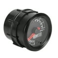 thumbnail image 1 of Air Fuel Ratio Gauge Air Fuel Ratio Meter 2in Car Gauge Car 12v Meter Led Meter 52mm / 2in 7 Colors LED Air Fuel Ratio Gauge Car Modification Instrument, 1 of 8