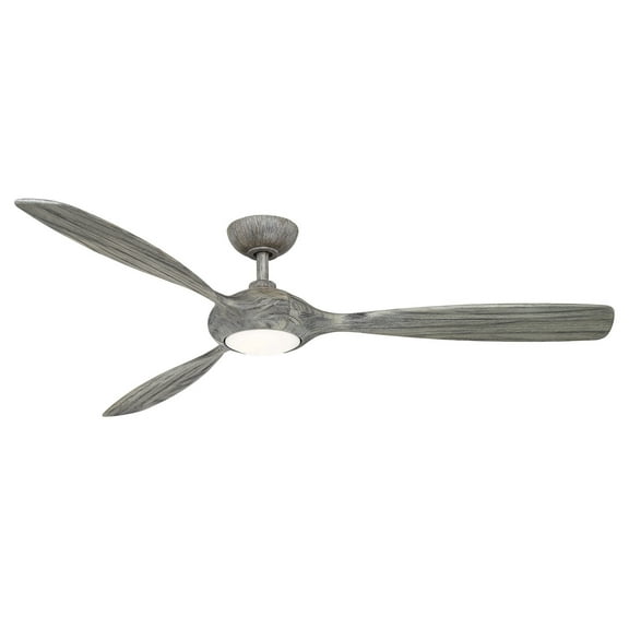 Wind River Ceiling Fans WR1760VO 60 in. Elan Ceiling Fan, Vintage Oak