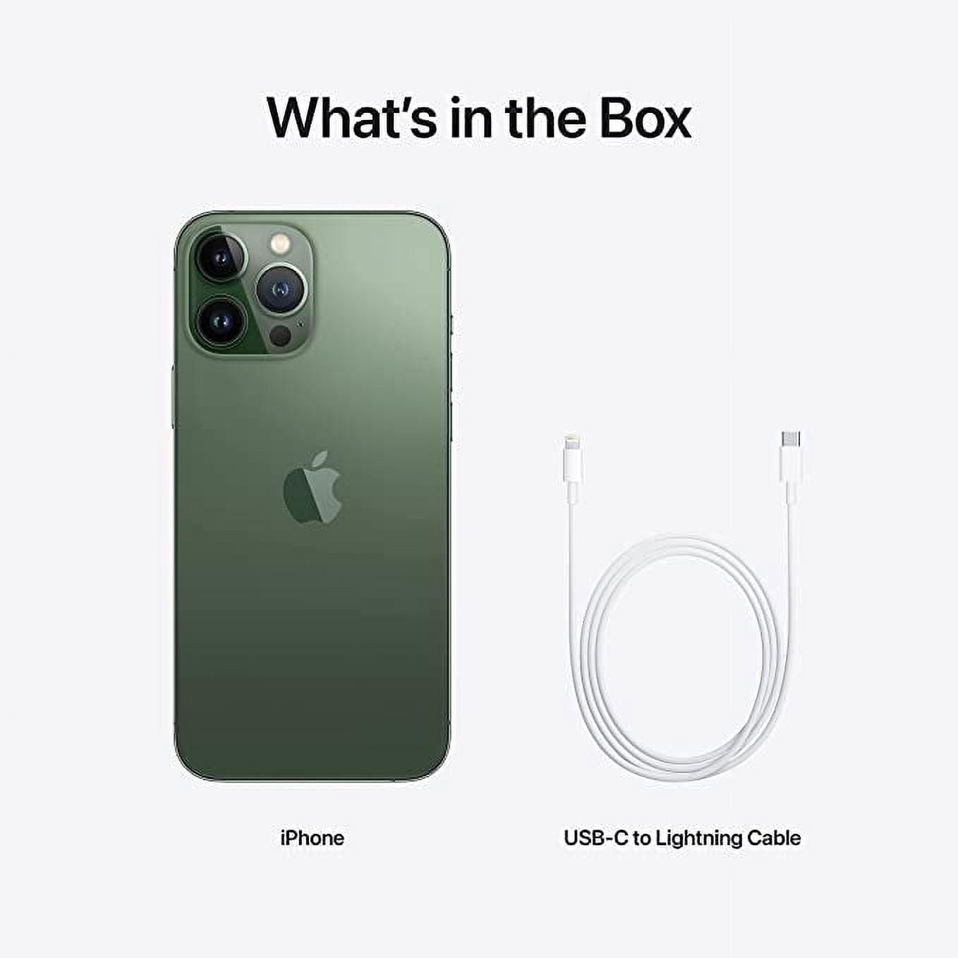 Open Box APPLE IPHONE 13 PRO MAX 256GB XFINITY MNCQ3LL/A Open Box APPLE IPHONE 13 PRO MAX 256GB XFINITY MNCQ3LL/A