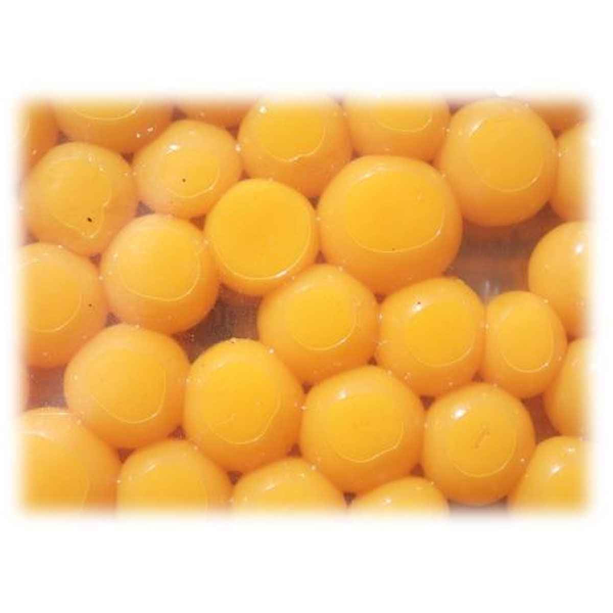 Magic Products Salmon Bait Eggs Yellow 1 Oz
