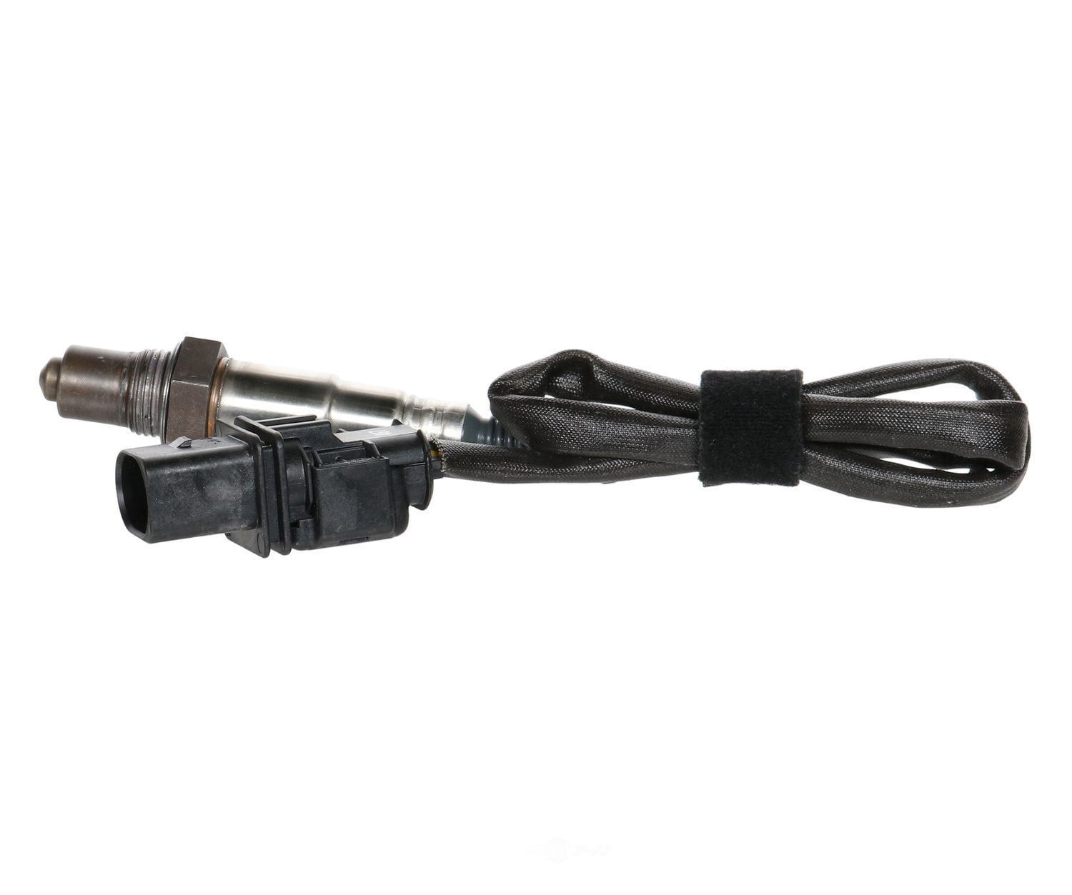 Bosch 18148 Bosch Validated Oxygen Sensor Fits select: 2015-2017 HYUNDAI ACCENT, 2016-2017 HYUNDAI VELOSTER