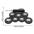 thumbnail image 3 of Hand Rolled Electronic Drum Percussion Instrument Silicone USB Electronic K, 3 of 6