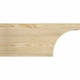 thumbnail image 3 of 6"W x 10"H x 24"L Huntington Rough Sawn Rafter Tail, Douglas Fir, 3 of 4