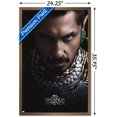 thumbnail image 3 of Marvel Black Panther: Wakanda Forever - Namor One Sheet Wall Poster, 22.375" x 34" Framed, 3 of 6