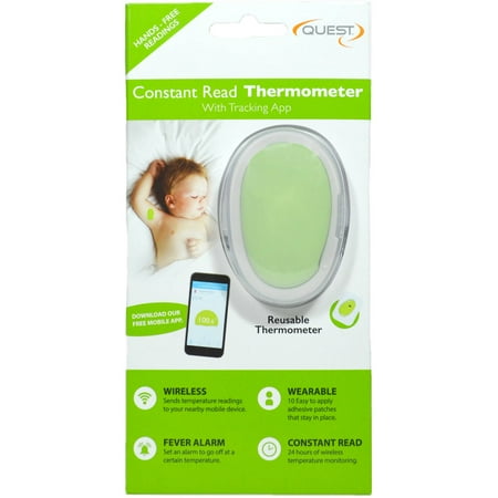 Temp Sitter Wireless Thermometer