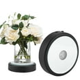 thumbnail image 1 of Thickened Light Base Multicolor Round Display Stand for Crystal Art Lighted Base, Versatile Usage, Base Pedestal Plate Decor for 3D Glass Led Display, Simple Yet Stunning, 1 of 7