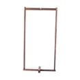 thumbnail image 4 of DYNWAVECA Wind Chime Stand Portable Windchime Holder for Meditation Wedding Event Home 26cmx50cm, 4 of 10