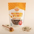 Manitoba Harvest Hemp Yeah! Granola, Honey & Oats, 10.0oz