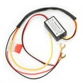thumbnail image 2 of Light Car Smart LED Daytime Running Light Dimmer Automatic On Off Controller, 2 of 8