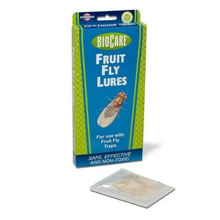 - BIOCARE® S1530 FRUIT FLY LURE
