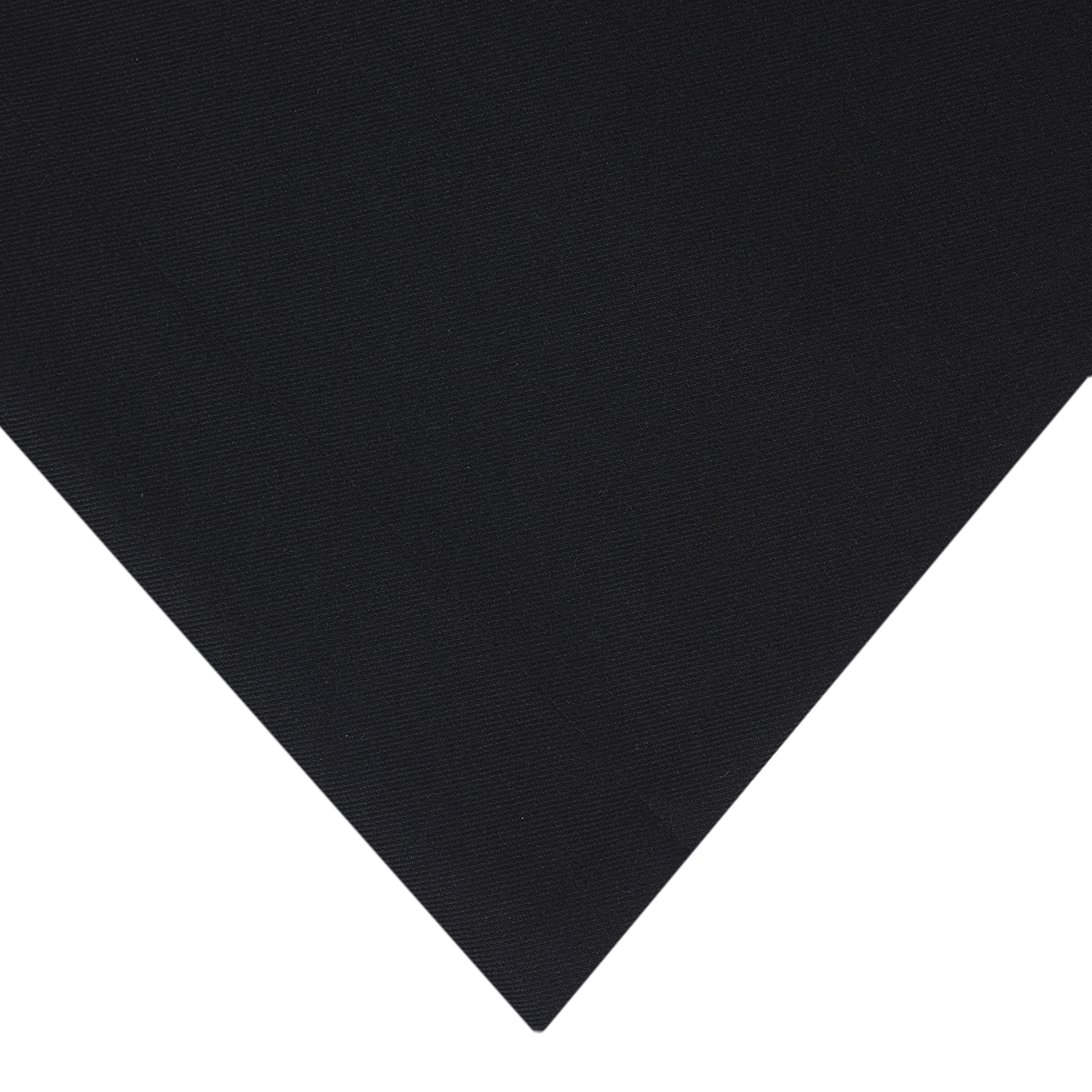 Mainstays Solid Blackout Curtains, Black, 30x63 Inches, 2 Panels photo 7