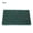 Green, variant on Nieyigj 5pcs/set Scourer Scouring Pad Industrial Abrasive Finishing Pads (Green Coarse), 5 x 8 inches / 12.7 x 20.3 cm