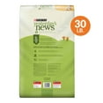 Purina Yesterday's News Non Clumping Paper Cat Litter, Unscented Low