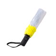 thumbnail image 2 of Redempat Durable And Windproof Rain Umbrella For Transparent Umbrella Compact Black and yellow, 2 of 6